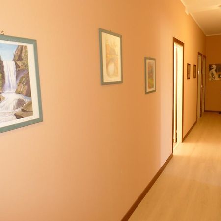 Hotel Le Colline Del Garda Bussolengo Exterior foto