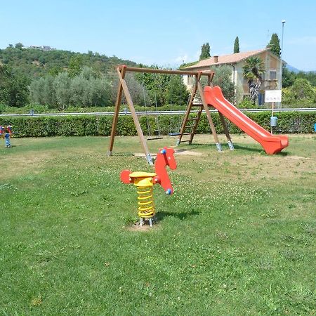 Hotel Le Colline Del Garda Bussolengo Exterior foto