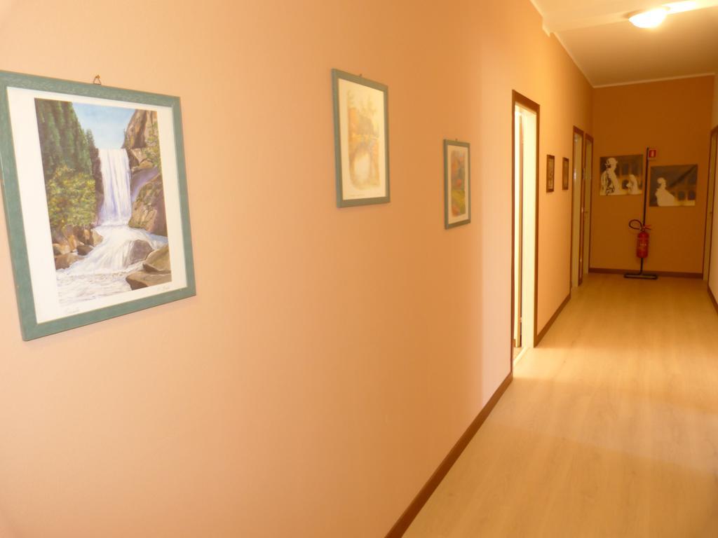 Hotel Le Colline Del Garda Bussolengo Exterior foto