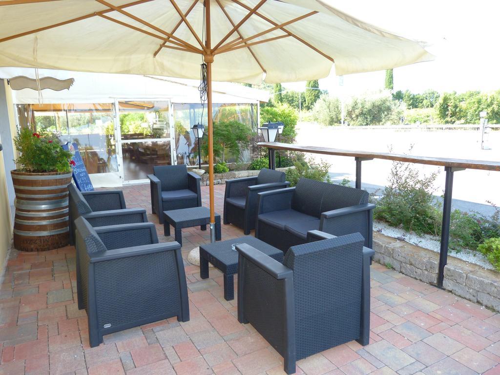 Hotel Le Colline Del Garda Bussolengo Exterior foto